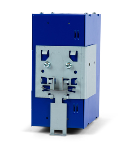 Power supply UPS 24DC 2A for 30 sec. max. 3A 115-230VAC